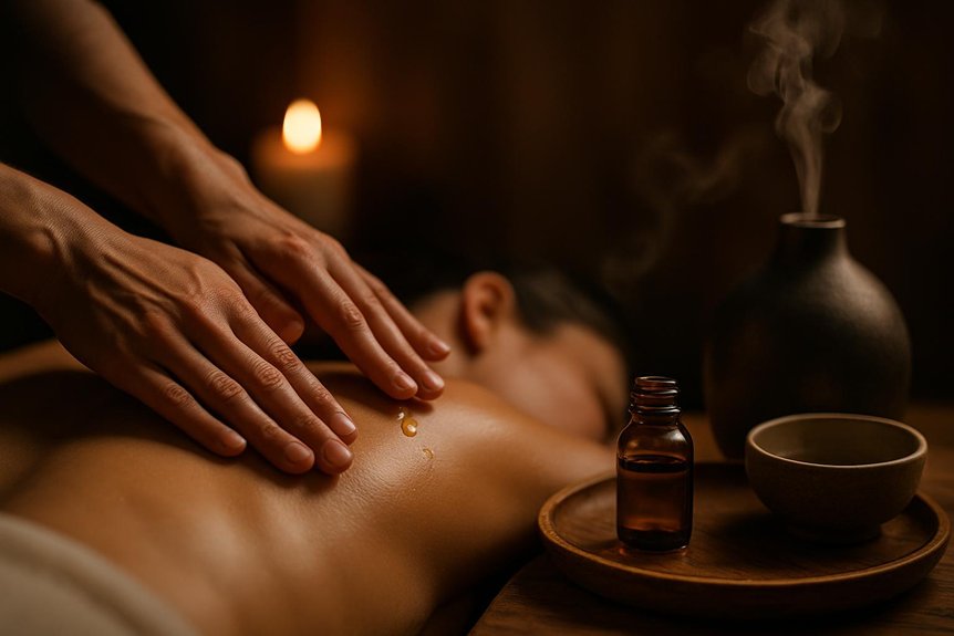 promotes relaxation skin safe glide