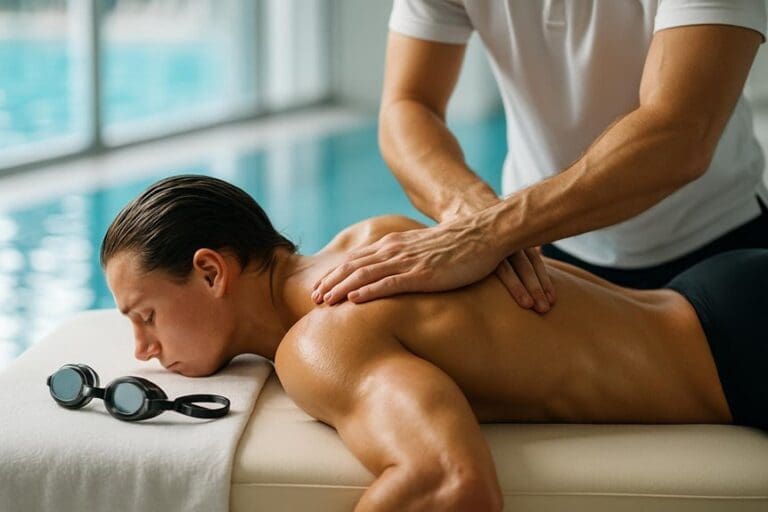 reduces soreness improves mobility