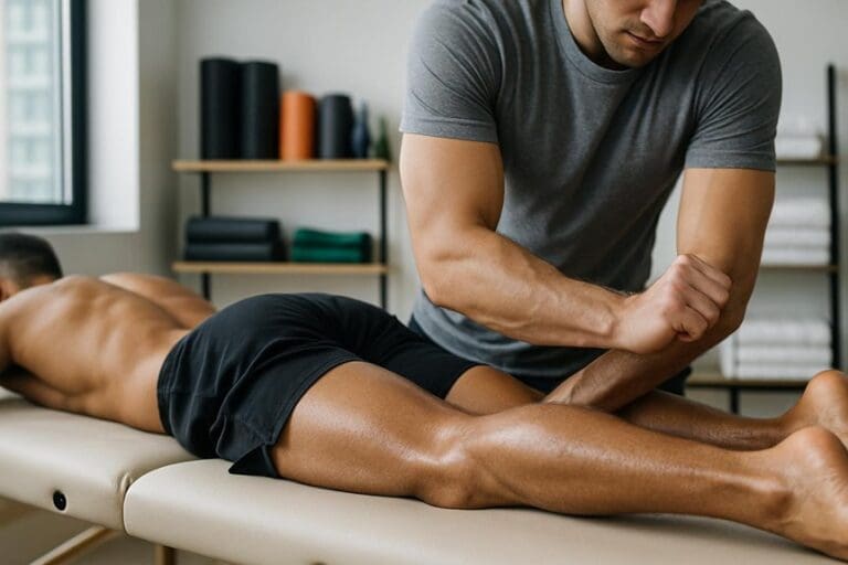 regular preventative muscle care