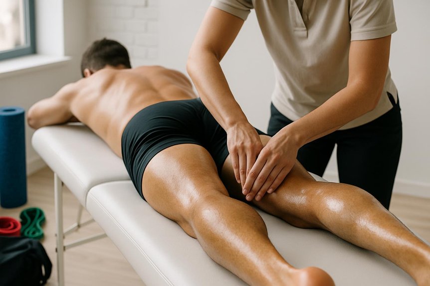 restore tissue glide and function