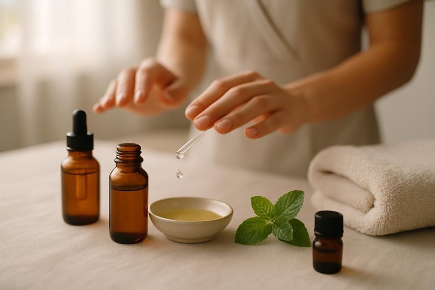 safety first fragrance free carrier