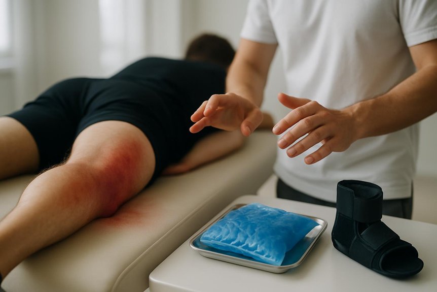 signs warranting medical evaluation