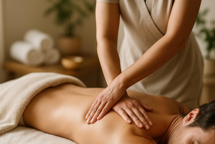slow specific pressure therapy