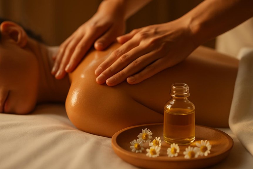 soft apple like herbal comfort