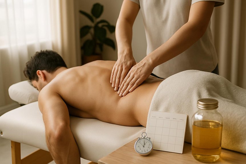 space sessions to heal