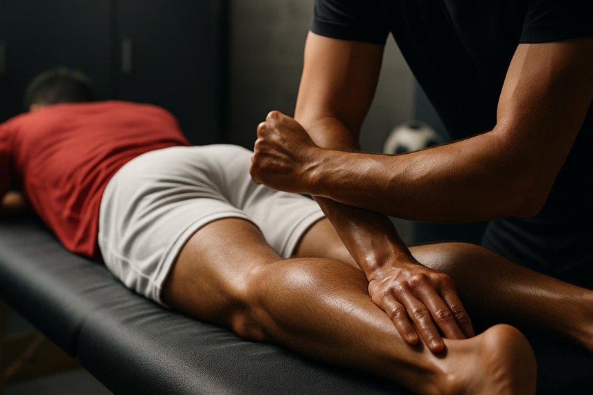 supports recovery maintains tissue quality