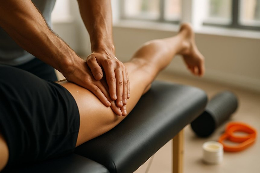 targeted hands on flexibility restoration