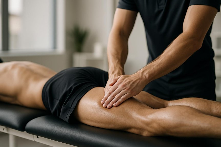 targeted manual therapy for tightness