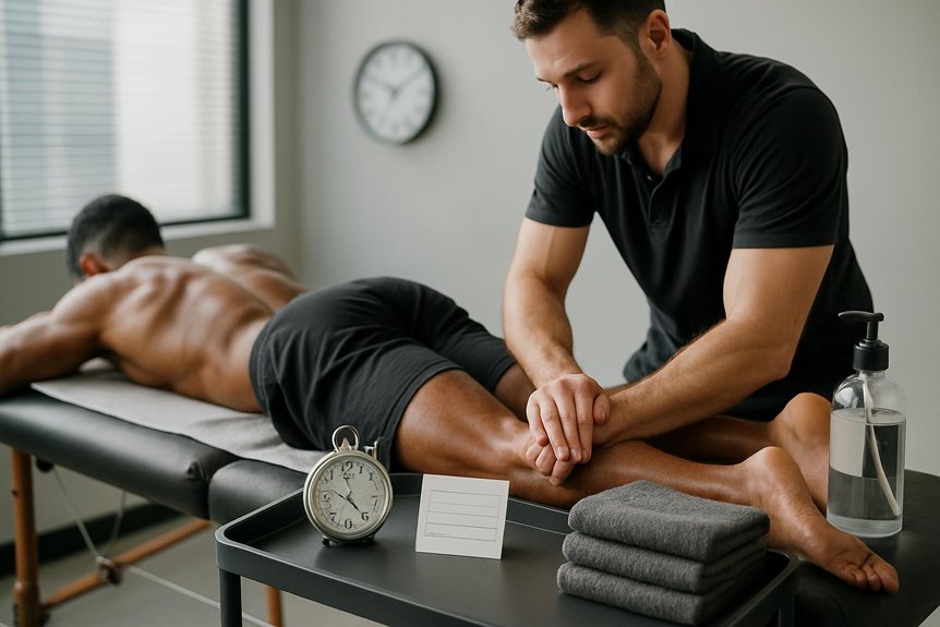 tip based on experience