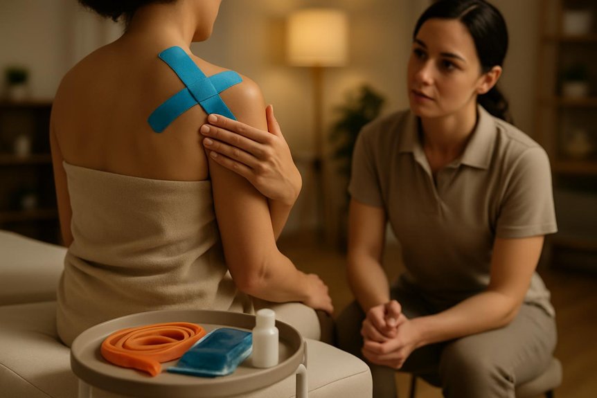 treatments tried and outcomes