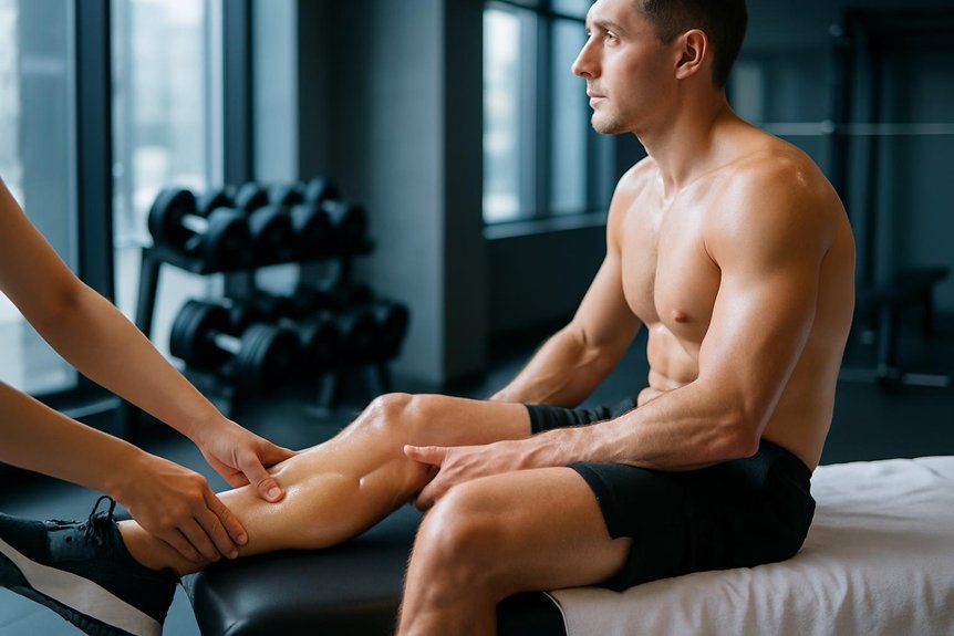 wait before lifting weights