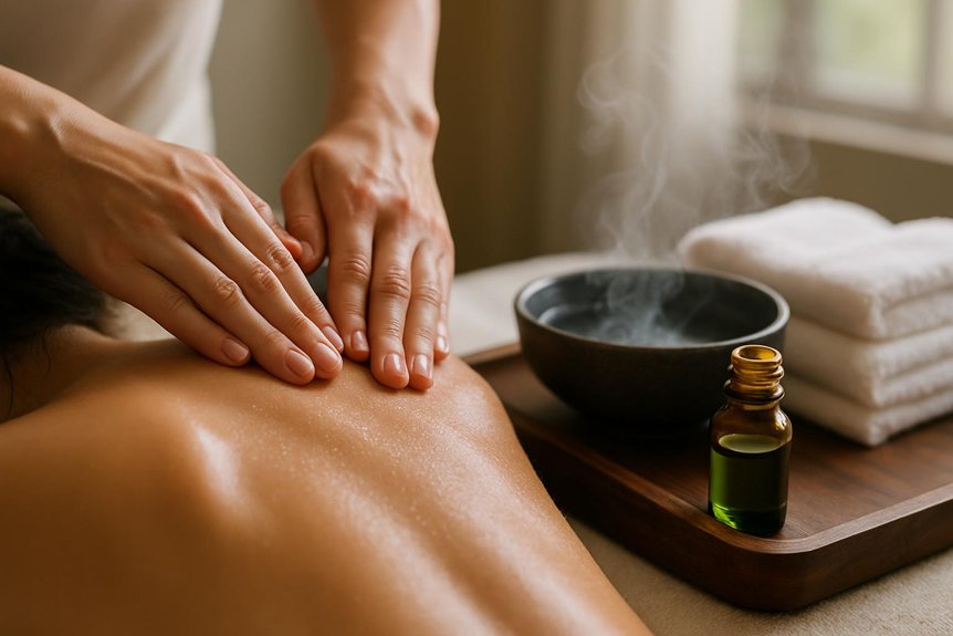 warmer skin intensifies peppermint