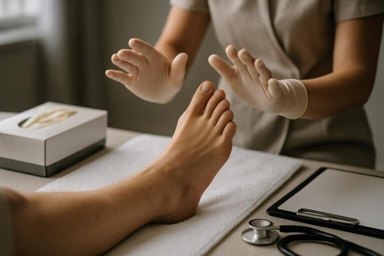 when treatment should be avoided