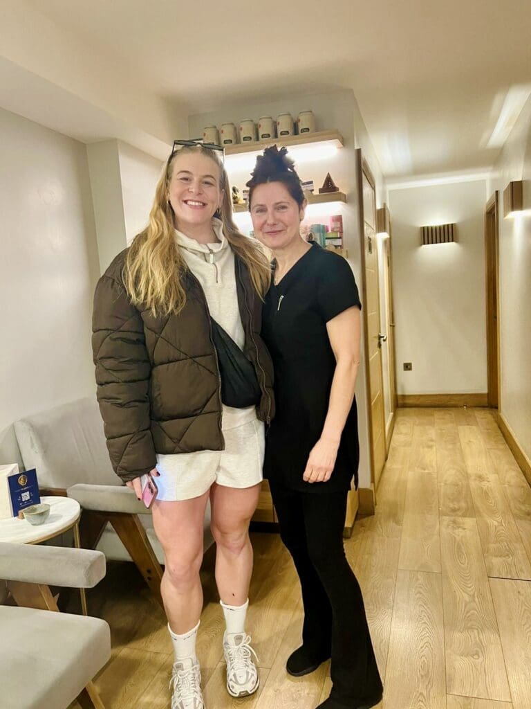 Abi BurtonRugby Union, Great Britain Rugby 7's, 2024 Summer Olympics