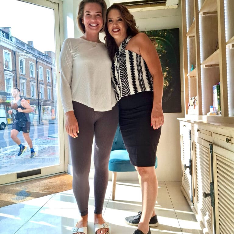 Daisy KelliherBravo, Below the Deck Sailing