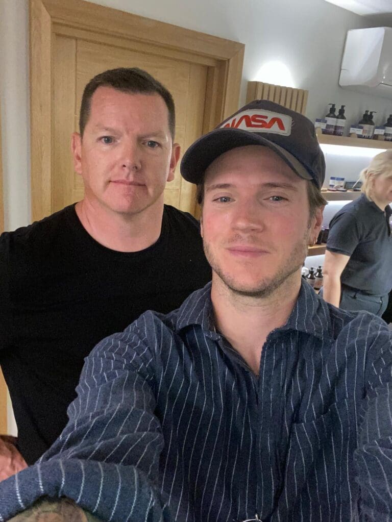 Dougie PoynterBand Mcfly