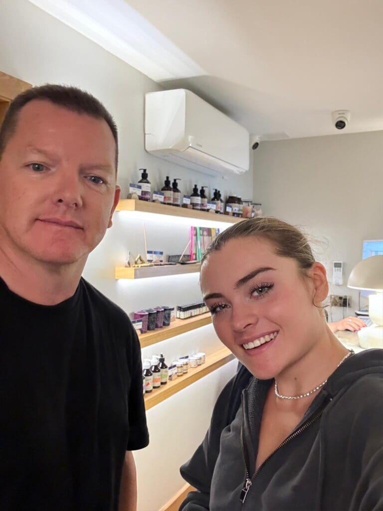 Lucy ProcterHyrox Champion, redbull, Puma