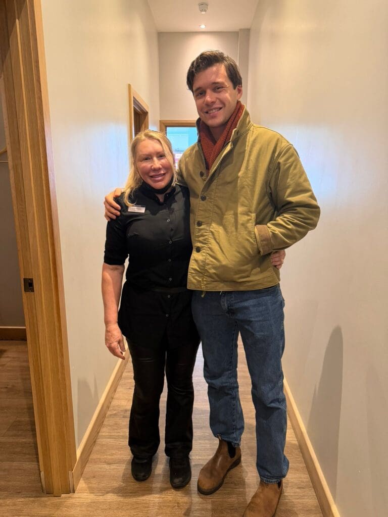 Nick RobinsonAmerican Actor , Love Simon, Jurassic Worlds, Maid