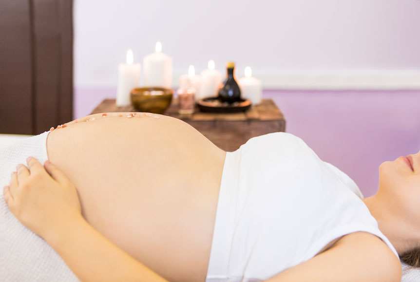 avoid sandalwood oil on pregnancy