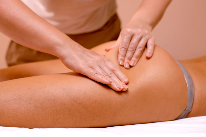 therapy for buttocks